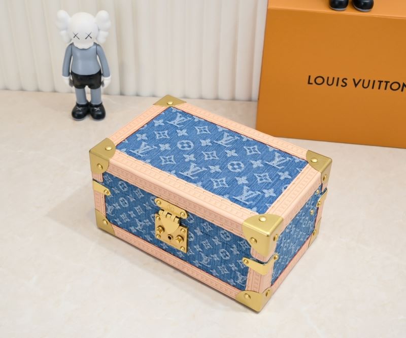 LV Box Bags